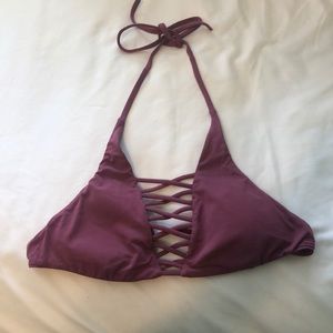 Ripcurl Criss Cross Bikini Top